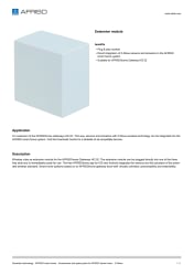 AFRISO_EXTENSION-MODULE_ENG_GBR_20260209_233751532.PDF