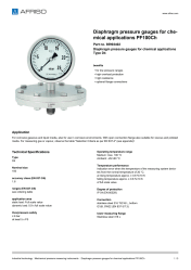 AFRISO_DIAPHRAGM-PRESSURE-GAUGES-FOR-CHEMICAL-APPLICATIONS-PF100CH-DIAPHRAGM-PRESSURE-G_85903402_ENG_GBR.PDF