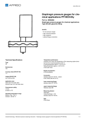 AFRISO_DIAPHRAGM-PRESSURE-GAUGES-FOR-CHEMICAL-APPLICATIONS-PF100CHGLY-DIAPHRAGM-PRESSUR_85904802_ENG_GBR.PDF