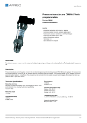 AFRISO_PRESSURE-TRANSDUCERS-DMU-02-VARIO-PROGRAMMABLE-PRESSURE-TRANSDUCERS_32836_ENG_GBR.PDF