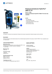 AFRISO_PRESSURE-TRANSDUCERS-HYDROFOX--DMU-07-FG-PRESSURE-TRANSDUCERS-HYDROFOX--DMU-07-F_31548_ENG_GBR.PDF