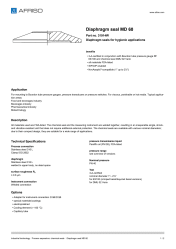 AFRISO_DIAPHRAGM-SEAL-MD-60-DIAPHRAGM-SEALS-FOR-HYGIENIC-APPLICATIONS_31914W_ENG_GBR.PDF