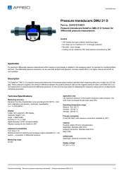 AFRISO_PRESSURE-TRANSDUCERS-DMU-21-D-PRESSURE-TRANSDUCERS-DELTAFOX-DMU-21-D-VERSION-FOR_33410101150011_ENG_GBR.PDF