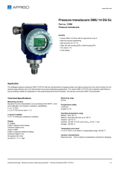 AFRISO_PRESSURE-TRANSDUCERS-DMU-14-DG-EX-PRESSURE-TRANSDUCERS_31990_ENG_GBR.PDF