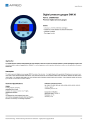 AFRISO_DIGITAL-PRESSURE-GAUGES-DIM-30-PRECISION-DIGITAL-PRESSURE-GAUGES_33406R010021_ENG_GBR.PDF