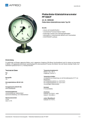 AFRISO_PLATTENFEDER-EDELSTAHLMANOMETER-PF100CP-PLATTENFEDER-EDELSTAHLMANOMETER-TYP-D4_88982402_DEU_DEU.PDF