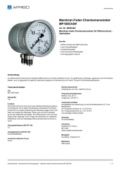 AFRISO_MEMBRAN-FEDER-CHEMIEMANOMETER-MF100CHDIF-MEMBRAN-FEDER-CHEMIEMANOMETER-FUER-DIFF_88093402_DEU_DEU.PDF