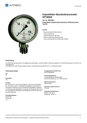 AFRISO_KAPSELFEDER-STANDARDMANOMETER-KP160DIF-KAPSELFEDER-STANDARDMANOMETER-FUER-DIFFER_35618401_DEU_DEU.PDF