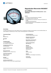 AFRISO_MAGNETKOLBEN-MANOMETER-MAG80DIF-MAGNETKOLBEN-MANOMETER-FUER-DIFFERENZDRUCK---HOC_88006312_DEU_DEU.PDF