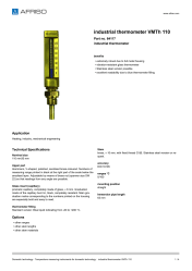 AFRISO_INDUSTRIAL-THERMOMETER-VMTH-110-INDUSTRIAL-THERMOMETER_64117_ENG_GBR.PDF