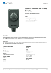 AFRISO_IMMERSION-THERMOSTAT-WITH-HOUSING-GTT-7RG-IMMERSION-THERMOSTAT-WITH-HOUSING_67408AX_ENG_GBR.PDF