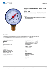 AFRISO_BOURDON-TUBE-PRESSURE-GAUGE-RF80-RAD-BOURDON-TUBE-PRESSURE-GAUGE-RF-FOR-HEATING-_63551_ENG_GBR.PDF