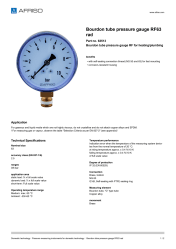 AFRISO_BOURDON-TUBE-PRESSURE-GAUGE-RF63-RAD-BOURDON-TUBE-PRESSURE-GAUGE-RF-FOR-HEATING-_63513_ENG_GBR.PDF