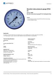 AFRISO_BOURDON-TUBE-PRESSURE-GAUGE-RF63-AX-BOURDON-TUBE-PRESSURE-GAUGE-RF-FOR-HEATING-P_63540_ENG_GBR.PDF