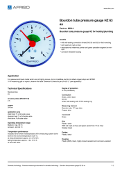AFRISO_BOURDON-TUBE-PRESSURE-GAUGE-HZ-63-AX-BOURDON-TUBE-PRESSURE-GAUGE-HZ-FOR-HEATING-_63914_ENG_GBR.PDF