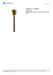 AFRISO_POCKET----7-X-8-MM-POCKETS-FOR-THERMOMETERS-AND-THERMOSTATS-WITH-CAPILLARY-TUBE_67322_ENG_GBR.PDF