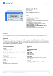 AFRISO_DISPLAY-UNIT-DA-10-DIGITAL-DISPLAY-UNITS-DA-10-12-14_31281_ENG_GBR.PDF