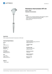 AFRISO_RESISTANCE-THERMOMETERS-WTH-26-RESISTANCE-THERMOMETERS_32251_ENG_GBR.PDF