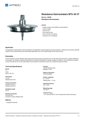 AFRISO_RESISTANCE-THERMOMETERS-WTH-30-VT-RESISTANCE-THERMOMETERS_32335_ENG_GBR.PDF