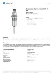 AFRISO_RESISTANCE-THERMOMETERS-WTH-30-DK-RESISTANCE-THERMOMETERS_32314_ENG_GBR.PDF