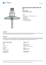 AFRISO_RESISTANCE-THERMOMETERS-WTH-30-CP-RESISTANCE-THERMOMETERS_32328_ENG_GBR.PDF