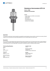 AFRISO_RESISTANCE-THERMOMETERS-WTH-30-RESISTANCE-THERMOMETERS_32306_ENG_GBR.PDF