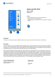 AFRISO_ALARM-UNIT-AG-10-EX-ALARM-UNIT_67000_ENG_GBR.PDF