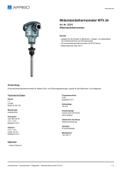 AFRISO_WIDERSTANDSTHERMOMETER-WTH-24-WIDERSTANDSTHERMOMETER_32210_DEU_DEU.PDF