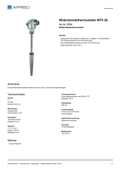 AFRISO_WIDERSTANDSTHERMOMETER-WTH-26-WIDERSTANDSTHERMOMETER_32254_DEU_DEU.PDF