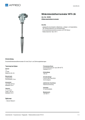 AFRISO_WIDERSTANDSTHERMOMETER-WTH-26-WIDERSTANDSTHERMOMETER_32253_DEU_DEU.PDF
