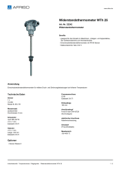 AFRISO_WIDERSTANDSTHERMOMETER-WTH-25-WIDERSTANDSTHERMOMETER_32242_DEU_DEU.PDF