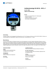 AFRISO_AUFSTECKANZEIGE-DA-06-EX---M12-X-1-DIGITALE-AUFSTECKANZEIGE_33222_DEU_DEU.PDF