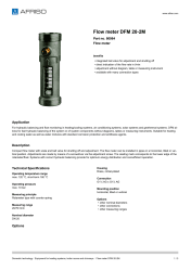 AFRISO_FLOW-METER-DFM-20-2M-FLOW-METER_80984_ENG_GBR.PDF