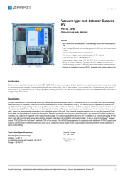 AFRISO_VACUUM-TYPE-LEAK-DETECTOR-EUROVAC-NV-VACUUM-TYPE-LEAK-DETECTOR_43792_ENG_GBR.PDF