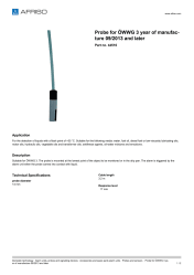 AFRISO_PROBE-FOR-OEWWG-3-YEAR-OF-MANUFACTURE-09-2013-AND-LATER_44516_ENG_GBR.PDF