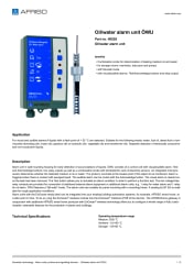 AFRISO_OIL-WATER-ALARM-UNIT-OEWU-OIL-WATER-ALARM-UNIT_40028_ENG_GBR.PDF