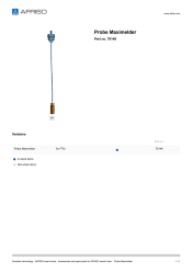 AFRISO_PROBE-MAXIMELDER_78148_ENG_GBR.PDF
