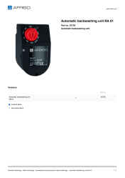 AFRISO_AUTOMATIC-BACKWASHING-UNIT-RA-01-AUTOMATIC-BACKWASHING-UNIT_42739_ENG_GBR.PDF
