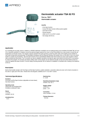 AFRISO_THERMOSTATIC-ACTUATOR-TSA-02-FO-THERMOSTATIC-ACTUATOR_79017_ENG_GBR.PDF
