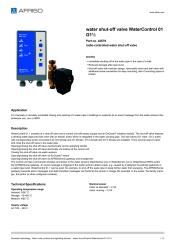 AFRISO_WATER-SHUT-OFF-VALVE-WATERCONTROL-01-G1--RADIO-CONTROLLED-WATER-SHUT-OFF-VALVE_42576_ENG_GBR.PDF