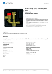 AFRISO_BOILER-SAFETY-GROUP-ASSEMBLY-KSG-MINI-BOILER-SAFETY-GROUP-ASSEMBLY_77351_ENG_GBR.PDF