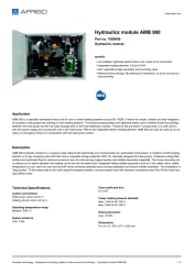 AFRISO_HYDRAULICS-MODULE-AMB-900-HYDRAULICS-MODULE_7690000_ENG_GBR.PDF