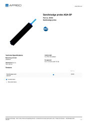 AFRISO_SAND-SLUDGE-PROBE-ASA-SP-SAND-SLUDGE-PROBE_53433_ENG_GBR.PDF