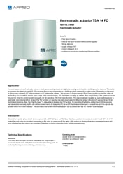 AFRISO_THERMOSTATIC-ACTUATOR-TSA-14-FO-THERMOSTATIC-ACTUATOR_79400_ENG_GBR.PDF