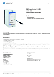 AFRISO_FUELLSTANDREGLER-RG-210-FUELLSTANDREGLER-AUF-KALTLEITERBASIS_53206_DEU_DEU.PDF