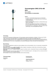 AFRISO_GRENZWERTGEBER-GWG-23-RO-400-GRAU-GRENZWERTGEBER-FUER-AUSSENBEHAELTER_46125_DEU_DEU.PDF