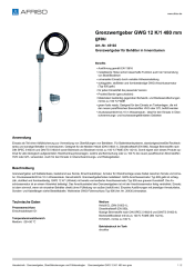 AFRISO_GRENZWERTGEBER-GWG-12-K-1-480-MM-GRAU-GRENZWERTGEBER-FUER-BEHAELTER-IN-INNENRAEU_45102_DEU_DEU.PDF