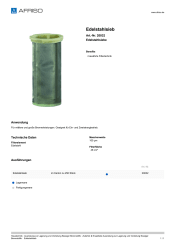 AFRISO_EDELSTAHLSIEB-EDELSTAHLSIEBE_20032_DEU_DEU.PDF