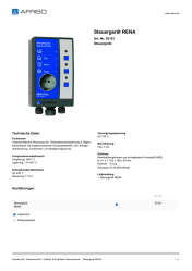 AFRISO_STEUERGERAET-RENA-STEUERGERAET_53101_DEU_DEU.PDF