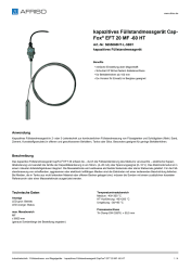 AFRISO_KAPAZITIVES-FUELLSTANDMESSGERAET-CAPFOX--EFT-20-MF--60-HT-KAPAZITIVES-FUELLSTAND_5655060HT-L-5B01_DEU_DEU.PDF